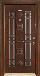 Lüx Ahşap Kabartma Kaplama Panel KP41